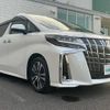 toyota alphard 2019 -TOYOTA--Alphard DBA-AGH30W--AGH30-0243366---TOYOTA--Alphard DBA-AGH30W--AGH30-0243366- image 14