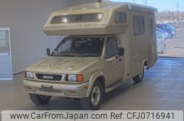 isuzu rodeo 1992 -ISUZU--Foster Rodeo TFS55H-7102077---ISUZU--Foster Rodeo TFS55H-7102077-