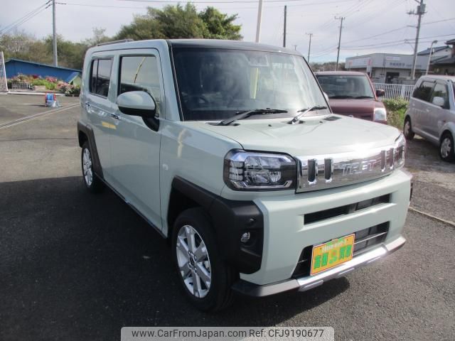 daihatsu taft 2023 quick_quick_5BA-LA900S_0152017 image 2