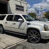 cadillac escalade 2010 quick_quick_fumei_1GYFK66807R315062 image 13