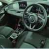 mazda cx-3 2022 CFJ1756428 image 3