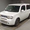 nissan cube 2009 -NISSAN--Cube Z12-045934---NISSAN--Cube Z12-045934- image 1