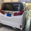 toyota alphard 2020 -TOYOTA--Alphard 3BA-AGH30W--AGH30-0341267---TOYOTA--Alphard 3BA-AGH30W--AGH30-0341267- image 3