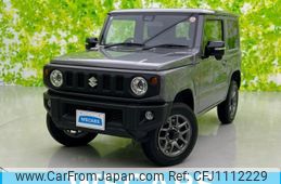 suzuki jimny 2025 quick_quick_3BA-JB64W_JB64W-372453