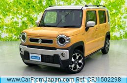 suzuki hustler 2023 CFJ1502298