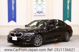 bmw 3-series 2020 -BMW--BMW 3 Series 3DA-5V20--WBA5V720X0FH53514---BMW--BMW 3 Series 3DA-5V20--WBA5V720X0FH53514-