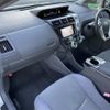 toyota prius-α 2013 -TOYOTA--Prius α DAA-ZVW41W--ZVW41-3288127---TOYOTA--Prius α DAA-ZVW41W--ZVW41-3288127- image 10