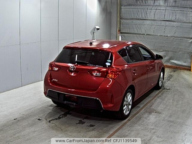 toyota auris 2015 -TOYOTA--Auris NZE181H--NZE181-6018943---TOYOTA--Auris NZE181H--NZE181-6018943- image 2