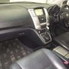 toyota harrier 2007 -TOYOTA 【千葉 349ﾊ1020】--Harrier MHU38W-2033917---TOYOTA 【千葉 349ﾊ1020】--Harrier MHU38W-2033917- image 5