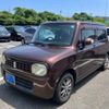 suzuki alto-lapin 2009 -SUZUKI--Alto Lapin DBA-HE22S--HE22S-118947---SUZUKI--Alto Lapin DBA-HE22S--HE22S-118947- image 1