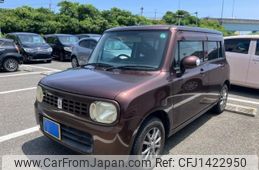 suzuki alto-lapin 2009 -SUZUKI--Alto Lapin DBA-HE22S--HE22S-118947---SUZUKI--Alto Lapin DBA-HE22S--HE22S-118947-