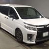 toyota voxy 2015 -TOYOTA 【岡崎 331ﾕ1025】--Voxy DBA-ZRR80W--ZRR80-0137997---TOYOTA 【岡崎 331ﾕ1025】--Voxy DBA-ZRR80W--ZRR80-0137997- image 4