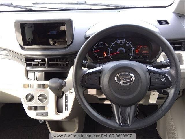 daihatsu move 2018 -DAIHATSU--Move DBA-LA150S--LA150S-0173677---DAIHATSU--Move DBA-LA150S--LA150S-0173677- image 2