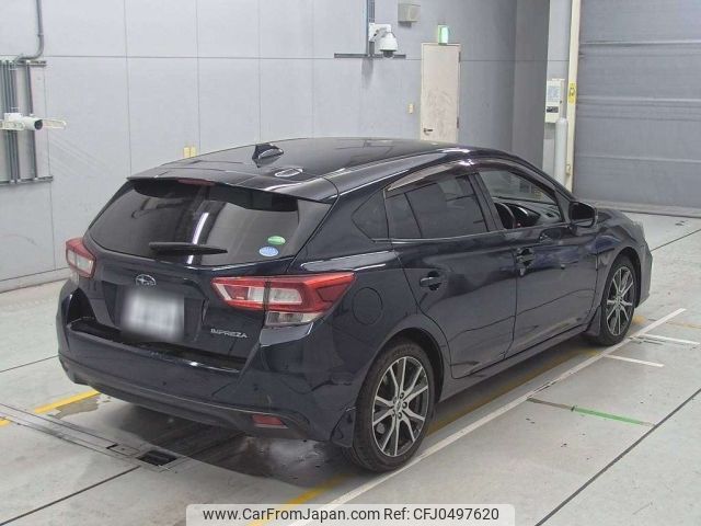 subaru impreza-wagon 2017 -SUBARU 【豊田 300も6830】--Impreza Wagon GT6-006543---SUBARU 【豊田 300も6830】--Impreza Wagon GT6-006543- image 2