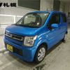 suzuki wagon-r 2019 -SUZUKI 【札幌 582ﾜ3988】--Wagon R MH55S--291630---SUZUKI 【札幌 582ﾜ3988】--Wagon R MH55S--291630- image 1