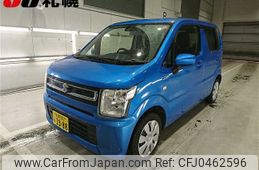 suzuki wagon-r 2019 -SUZUKI 【札幌 582ﾜ3988】--Wagon R MH55S--291630---SUZUKI 【札幌 582ﾜ3988】--Wagon R MH55S--291630-