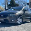 honda stream 2006 quick_quick_RN6_RN6-1017069 image 11