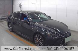 lexus gs 2017 quick_quick_DAA-GWL10_GWL10-7002161