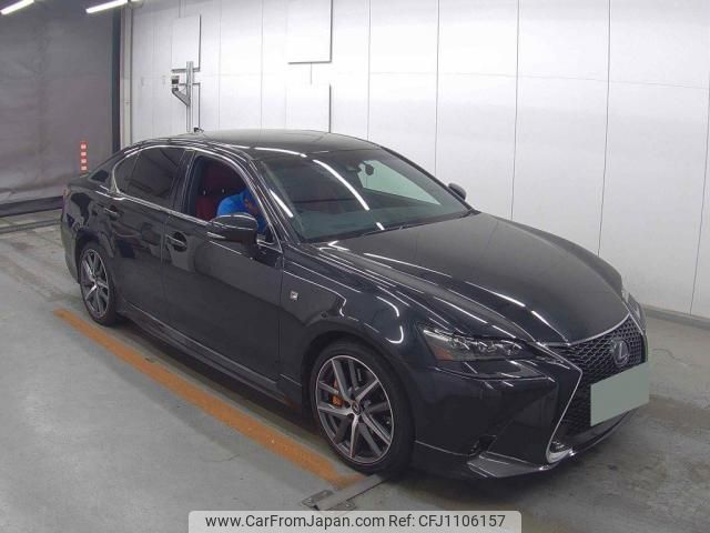 lexus gs 2017 quick_quick_DAA-GWL10_GWL10-7002161 image 1
