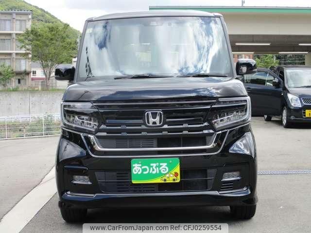 honda n-box 2022 quick_quick_6BA-JF3_JF3-2380622 image 2