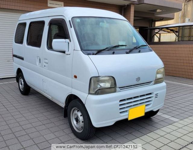 suzuki every 2000 181231 image 2