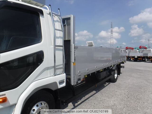 mitsubishi-fuso fighter 2020 -MITSUBISHI--Fuso Fighter 2KG-FK62F--FK62F-606500---MITSUBISHI--Fuso Fighter 2KG-FK62F--FK62F-606500- image 2