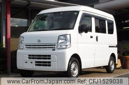 nissan nv100-clipper 2021 CFJ1529038