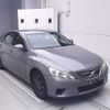 toyota mark-x 2012 -TOYOTA--MarkX GRX135-6006808---TOYOTA--MarkX GRX135-6006808- image 1