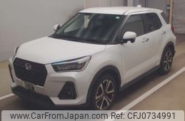 daihatsu rocky 2021 -DAIHATSU--Rocky A200S-0032421---DAIHATSU--Rocky A200S-0032421-