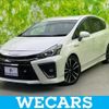 toyota prius-α 2019 quick_quick_DAA-ZVW41W_ZVW41-0084635 image 1