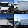 mitsubishi-fuso canter 2011 quick_quick_SKG-FBA00_500121 image 2