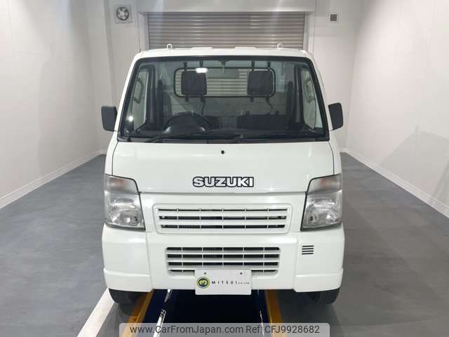 suzuki carry-truck 2008 CMATCH_U00045716856 image 2