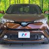 toyota c-hr 2017 quick_quick_ZYX10_ZYX10-2031632 image 15