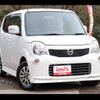 nissan moco 2011 -NISSAN 【宮城 581ｱ5452】--Moco MG33S--122958---NISSAN 【宮城 581ｱ5452】--Moco MG33S--122958- image 1