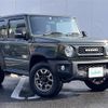 suzuki jimny-sierra 2022 -SUZUKI--Jimny Sierra 3BA-JB74W--JB74W-176200---SUZUKI--Jimny Sierra 3BA-JB74W--JB74W-176200- image 1