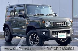 suzuki jimny-sierra 2022 -SUZUKI--Jimny Sierra 3BA-JB74W--JB74W-176200---SUZUKI--Jimny Sierra 3BA-JB74W--JB74W-176200-