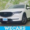 mazda cx-5 2018 quick_quick_6BA-KFEP_KFEP-202787 image 1