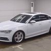 audi a6 2018 quick_quick_ABA-4GCYPS_WAUZZZ4G3JN004179 image 1