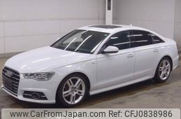 audi a6 2018 quick_quick_ABA-4GCYPS_WAUZZZ4G3JN004179