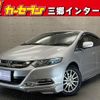 honda insight 2009 quick_quick_ZE2_ZE2-1184484 image 1