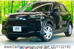 toyota raize 2024 -TOYOTA--Raize 5BA-A201A--A201A-0071829---TOYOTA--Raize 5BA-A201A--A201A-0071829-