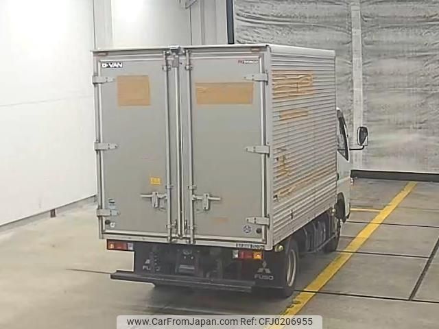 mitsubishi-fuso canter 2015 -MITSUBISHI--Canter FBA00-541039---MITSUBISHI--Canter FBA00-541039- image 2