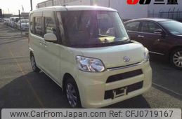 daihatsu tanto 2014 -DAIHATSU--Tanto LA600S--0051005---DAIHATSU--Tanto LA600S--0051005-