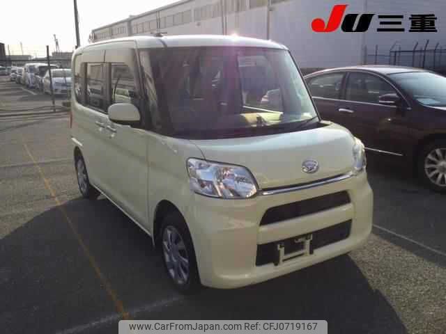 daihatsu tanto 2014 -DAIHATSU--Tanto LA600S--0051005---DAIHATSU--Tanto LA600S--0051005- image 1