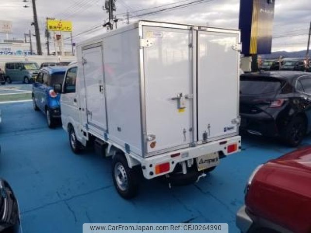 suzuki carry-truck 2024 -SUZUKI--Carry Truck 3BD-DA16T--DA16T-825***---SUZUKI--Carry Truck 3BD-DA16T--DA16T-825***- image 2