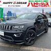 jeep grand-cherokee 2017 -CHRYSLER 【名変中 】--Jeep Grand Cherokee WK36TA--HC666062---CHRYSLER 【名変中 】--Jeep Grand Cherokee WK36TA--HC666062- image 1