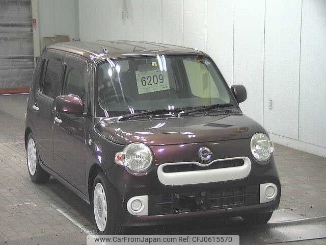 daihatsu mira-cocoa 2014 -DAIHATSU--Mira Cocoa L675S--0184438---DAIHATSU--Mira Cocoa L675S--0184438- image 1