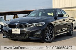 bmw 3-series 2019 quick_quick_5V20_WBA5V72070AJ48960