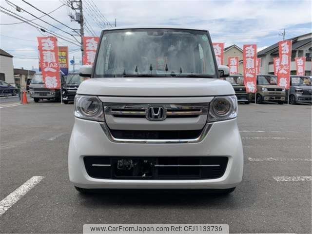 honda n-box 2024 -HONDA 【八王子 581】--N BOX 6BA-JF3--JF3-5331251---HONDA 【八王子 581】--N BOX 6BA-JF3--JF3-5331251- image 2
