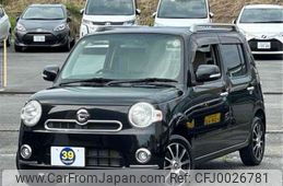 daihatsu mira-cocoa 2012 -DAIHATSU 【富士山 581ﾋ9302】--Mira Cocoa DBA-L675S--L675S-0123925---DAIHATSU 【富士山 581ﾋ9302】--Mira Cocoa DBA-L675S--L675S-0123925-